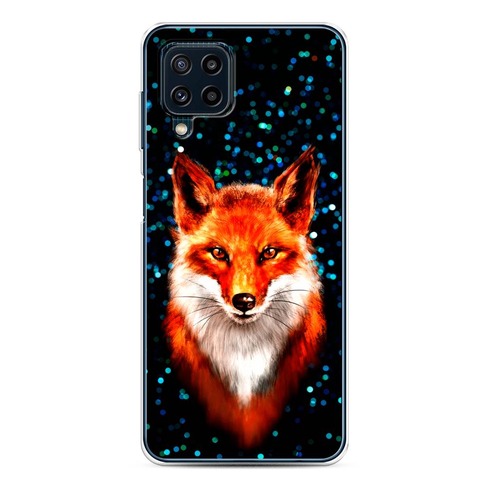 Чехол Awog на Samsung Galaxy M32 / Самсунг M32 "Волшебная лиса", Разноцветный, 2103550-1
Чехол Awog на Samsung Galaxy M32 / Самсунг M32 "Волшебная лиса", Разноцветный, 2103550-1