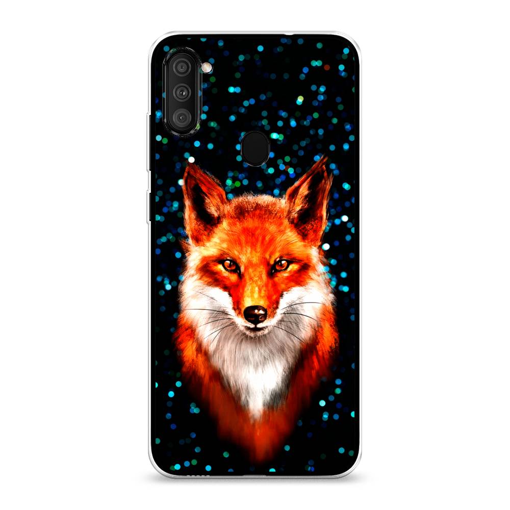 Чехол Awog на Samsung Galaxy M11 / Самсунг M11 "Волшебная лиса", Разноцветный, 2100650-1
Чехол Awog на Samsung Galaxy M11 / Самсунг M11 "Волшебная лиса", Разноцветный, 2100650-1