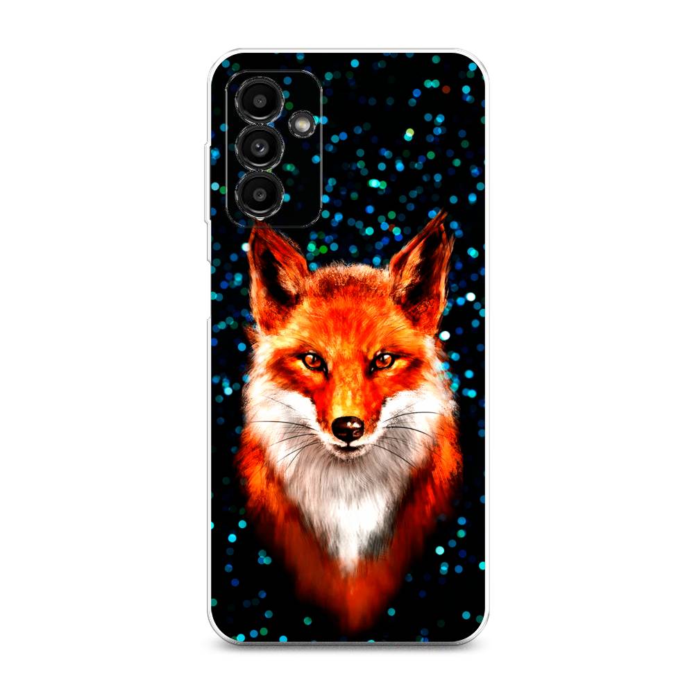 Чехол Awog на Samsung Galaxy A04s / Самсунг A04s "Волшебная лиса", Разноцветный, 2106450-1
Чехол Awog на Samsung Galaxy A04s / Самсунг A04s "Волшебная лиса", Разноцветный, 2106450-1