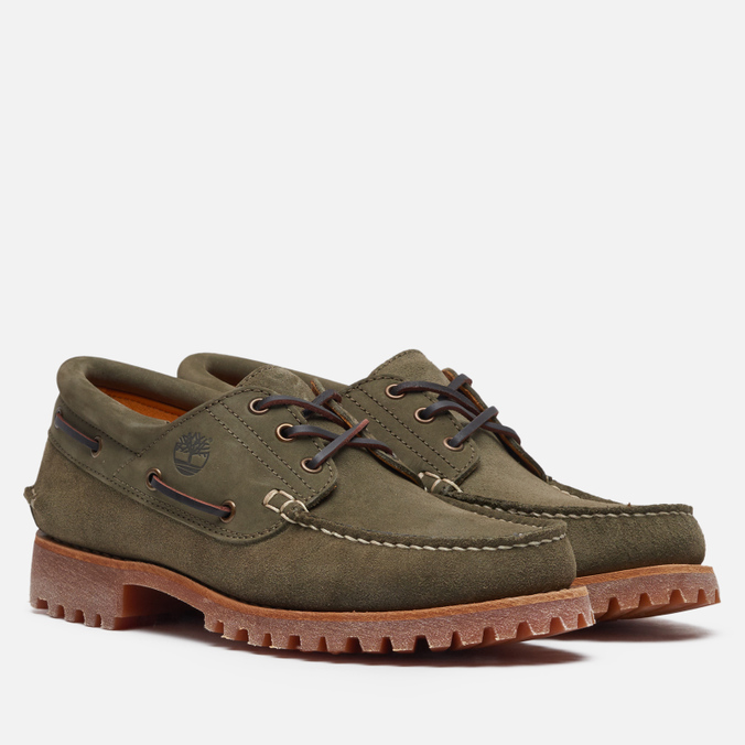Топсайдеры мужские Timberland Authentic 3-Eye Classic хаки 44 EU, Authentic 3-Eye Classic
Топсайдеры мужские Timberland Authentic 3-Eye Classic хаки 44 EU, Authentic 3-Eye Classic