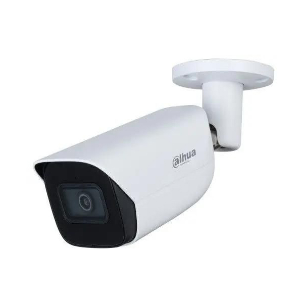 Камера видеонаблюдения IP Dahua DH-IPC-HFW3841EP-AS-0280B-S2, 2160p, 2.8 мм, белый
Камера видеонаблюдения IP Dahua DH-IPC-HFW3841EP-AS-0280B-S2, 2160p, 2.8 мм, белый