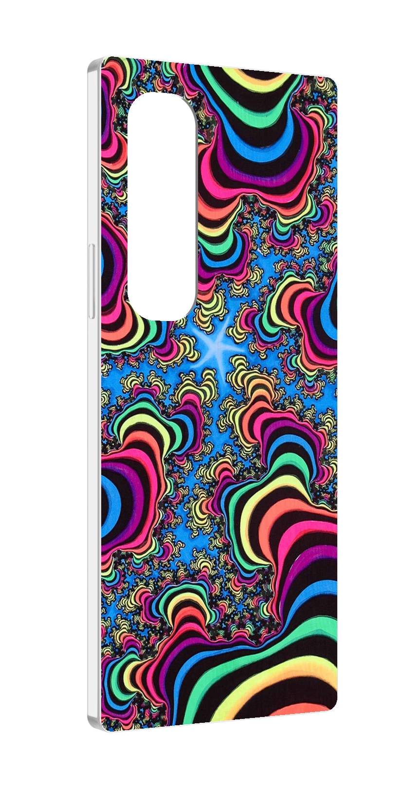 Чехол MyPads щупальца иллюзия для Samsung Galaxy Z Fold 4 (SM-F936), Прозрачный, Tocco
Чехол MyPads щупальца иллюзия для Samsung Galaxy Z Fold 4 (SM-F936), Прозрачный, Tocco