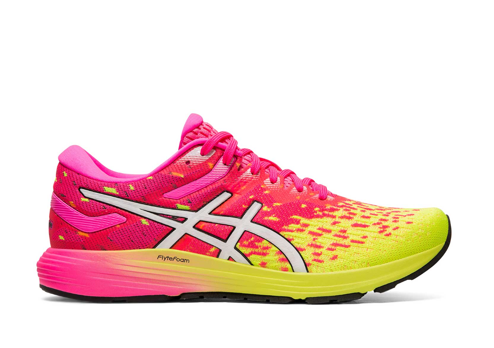 Спортивные кроссовки женские ярко-розовый/белый ASICS DynaFlyte 4 размер 39, DynaFlyte 4
Спортивные кроссовки женские ярко-розовый/белый ASICS DynaFlyte 4 размер 39, DynaFlyte 4