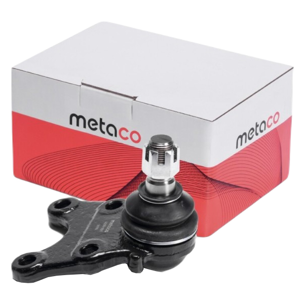 METACO 4200-051 Опора шаровая нижняя перед. подвески Great Wall Safe Suv (2003-2010), Opel, 4200051
METACO 4200-051 Опора шаровая нижняя перед. подвески Great Wall Safe Suv (2003-2010), Opel, 4200051