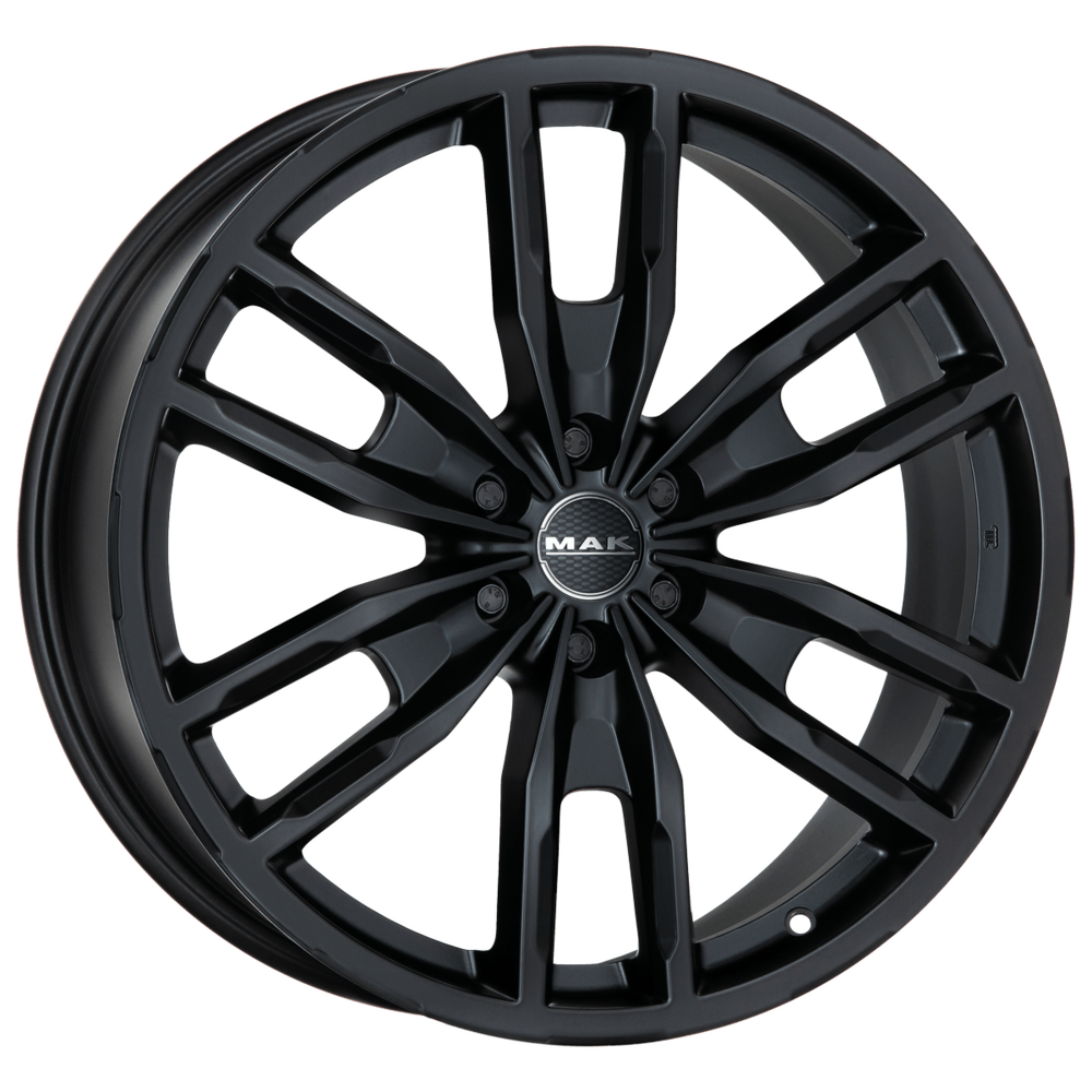 Mak Peak 8,5x18 6/139,7 Et19 D-78,1 Matt Black (F8580pxmb19vx2) MAK арт. F8580PXMB19VX2
Mak Peak 8,5x18 6/139,7 Et19 D-78,1 Matt Black (F8580pxmb19vx2) MAK арт. F8580PXMB19VX2