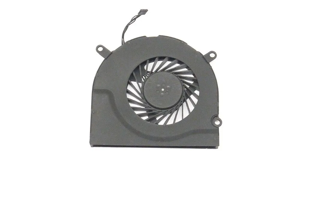 Кулер для ноутбука Vbparts Apple MacBook Pro 17" A1151, A1229, A1297 (10013389V)
Кулер для ноутбука Vbparts Apple MacBook Pro 17" A1151, A1229, A1297 (10013389V)