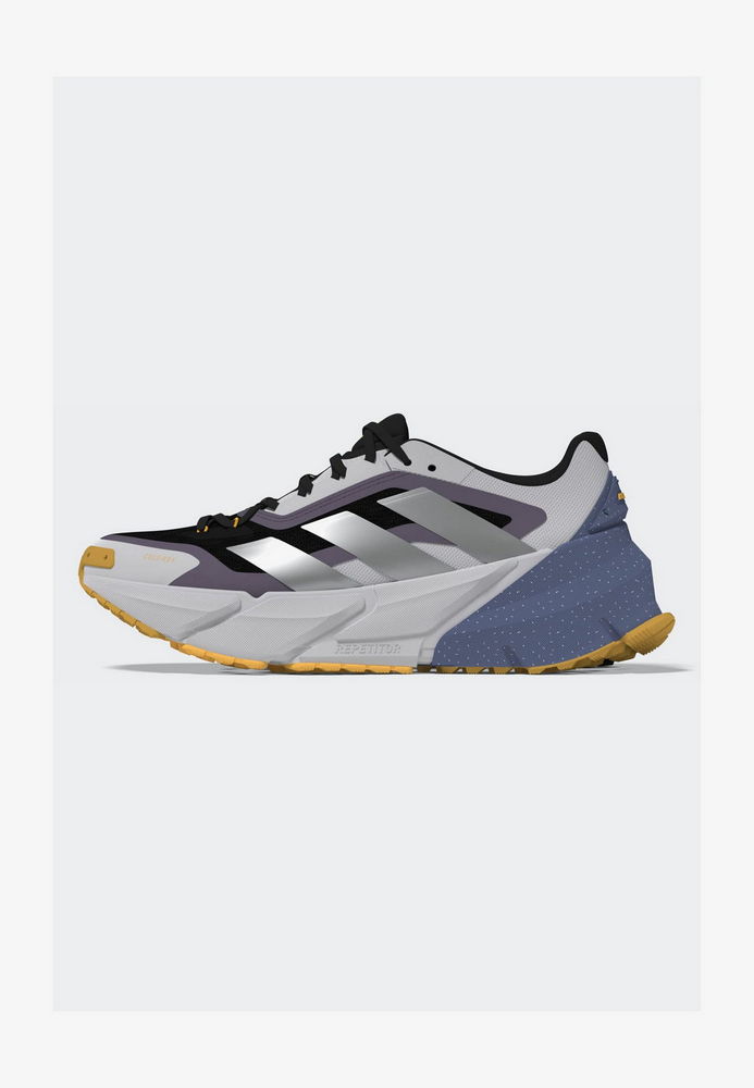 Кроссовки женские Adidas Performance AD541A2A3 серые 40 2/3 EU, Серый, AD541A2A3
Кроссовки женские Adidas Performance AD541A2A3 серые 40 2/3 EU, Серый, AD541A2A3