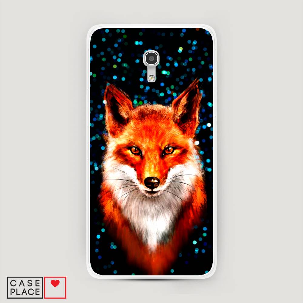 Чехол Awog на Alcatel Pixi 4 (5) 5045D / Алкатель Pixi 4 (5) 5045D "Волшебная лиса", 170250-1
Чехол Awog на Alcatel Pixi 4 (5) 5045D / Алкатель Pixi 4 (5) 5045D "Волшебная лиса", 170250-1