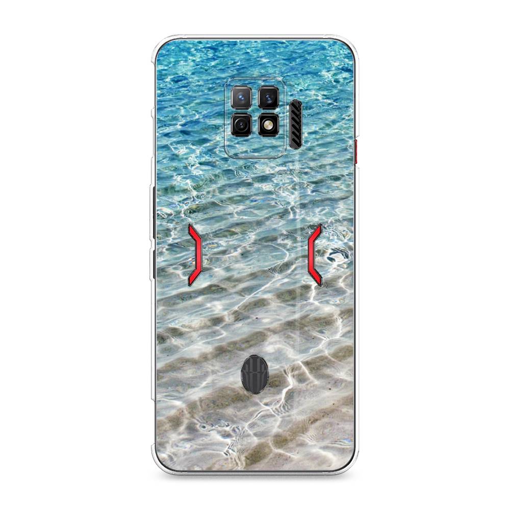 Чехол Awog на ZTE Nubia Red Magic 7 Pro / ЗТЕ Нубиа Ред Мэджик 7 Pro "Волны 10", Разноцветный, 136050-4
Чехол Awog на ZTE Nubia Red Magic 7 Pro / ЗТЕ Нубиа Ред Мэджик 7 Pro "Волны 10", Разноцветный, 136050-4