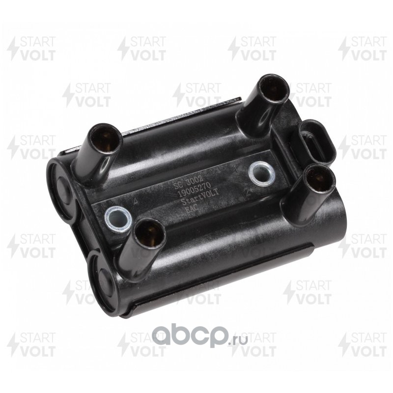 фото Катушка зажигания startvolt sc3002