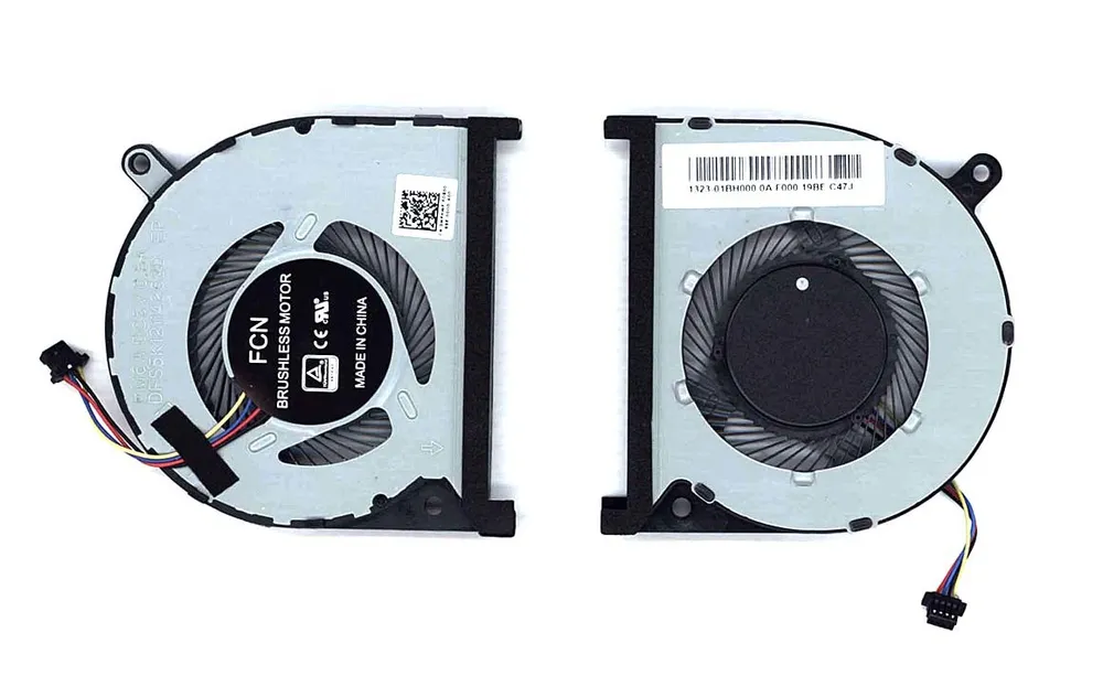 Вентилятор (кулер) для ноутбука Dell Inspiron 7590, 7591 Series, p/n: CN-0MPHWF CPU (мален
Вентилятор (кулер) для ноутбука Dell Inspiron 7590, 7591 Series, p/n: CN-0MPHWF CPU (мален