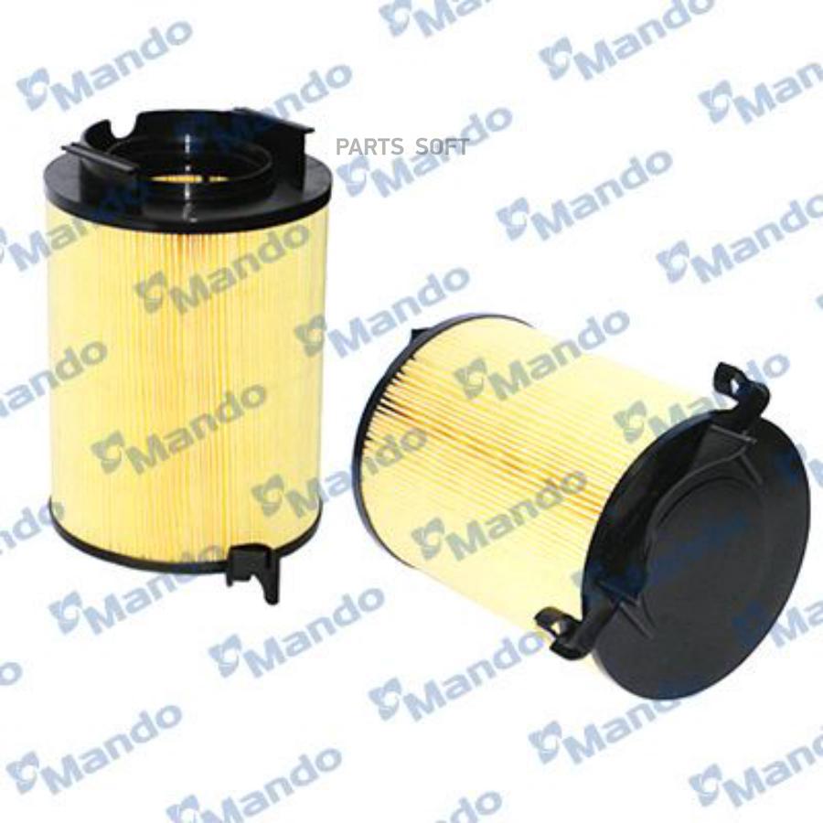 MANDO Фильтр воздушный VW AUDI SEAT SKODA 1 2 1 4 1 6 1 8 2 0 FSI TFSI MANDO, MMF015344
MANDO Фильтр воздушный VW AUDI SEAT SKODA 1 2 1 4 1 6 1 8 2 0 FSI TFSI MANDO, MMF015344