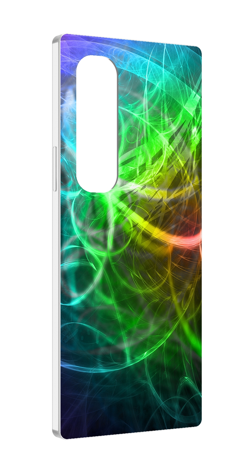 Чехол MyPads разноцветная-абстракция-линиями для Samsung Galaxy Z Fold 4 (SM-F936), Прозрачный, Tocco
Чехол MyPads разноцветная-абстракция-линиями для Samsung Galaxy Z Fold 4 (SM-F936), Прозрачный, Tocco