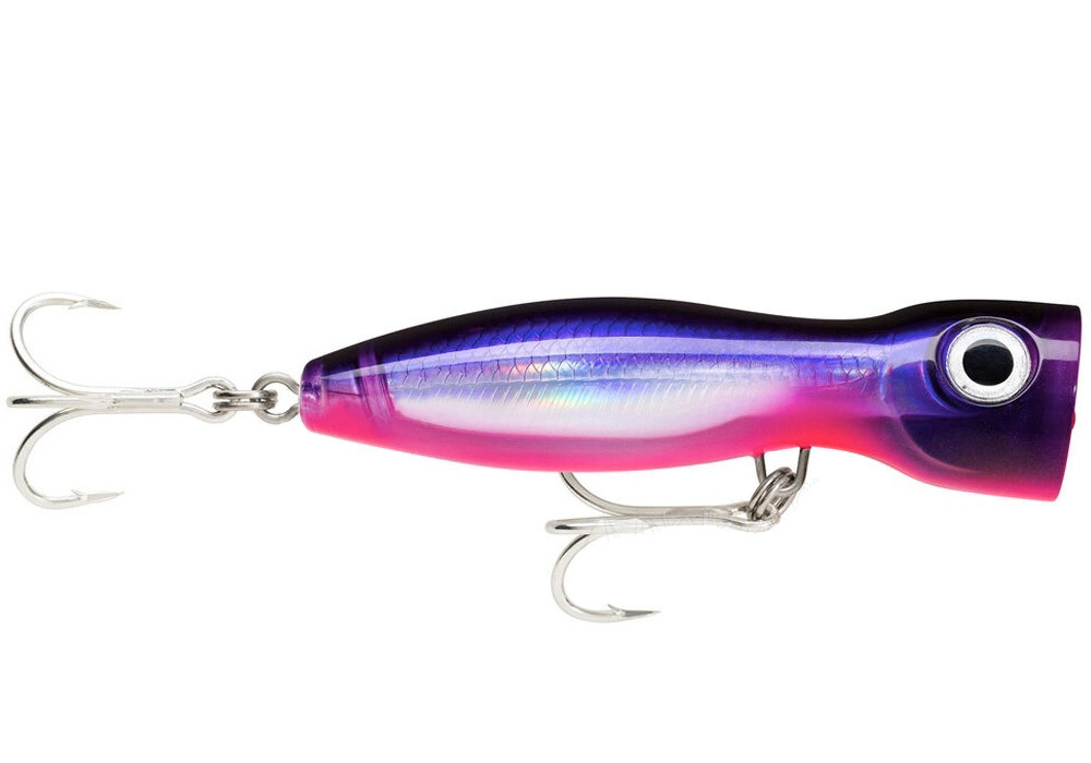 Воблер Rapala X-Rap Magnum Xplode 130 ppc, Розовый;серебристый;фиолетовый, X-Rap Magnum Xplode
Воблер Rapala X-Rap Magnum Xplode 130 ppc, Розовый;серебристый;фиолетовый, X-Rap Magnum Xplode