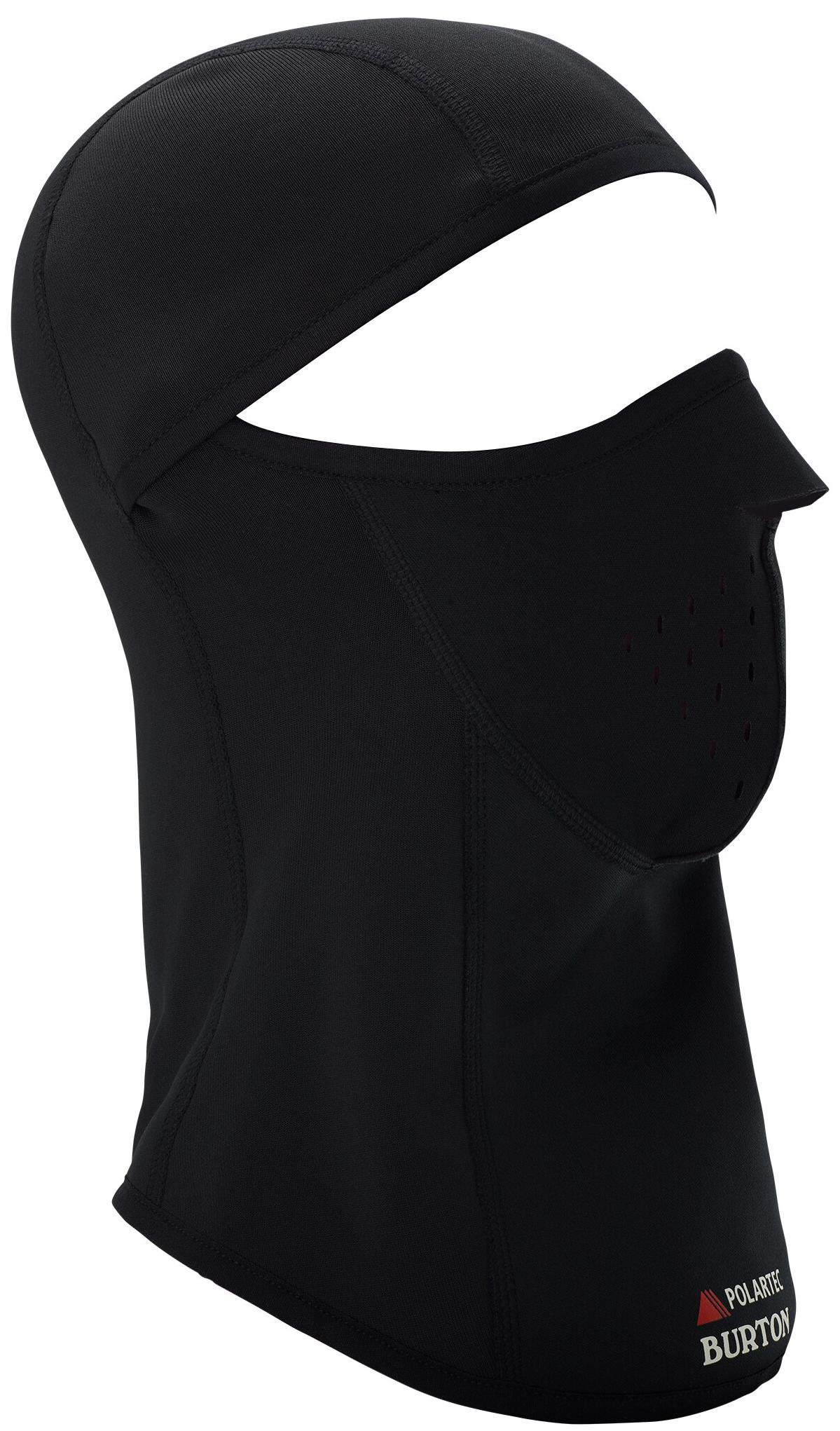 Маска (Балаклава) Burton 2021-22 Premium Balaclava True Black (Us:l/X), Premium Balaclava
Маска (Балаклава) Burton 2021-22 Premium Balaclava True Black (Us:l/X), Premium Balaclava