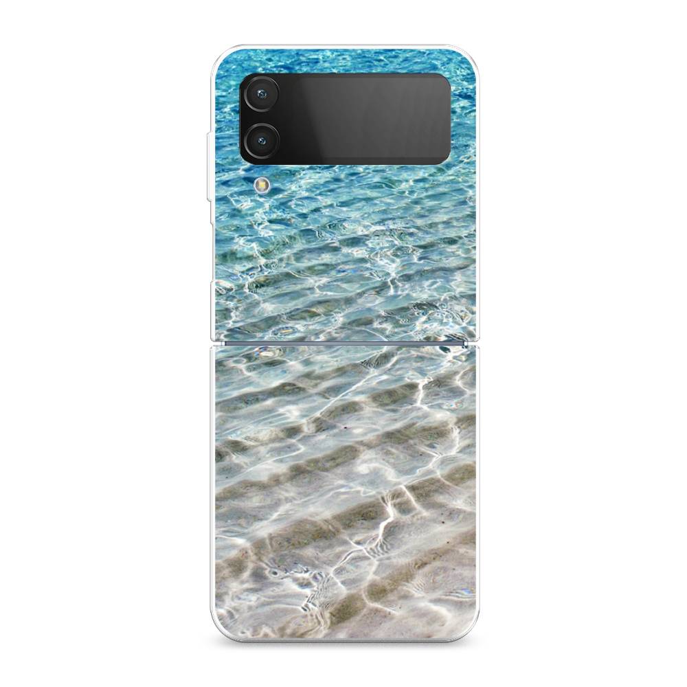 Чехол Awog на Samsung Galaxy Z Flip 4 / Самсунг Z Flip 4 "Волны 10", Разноцветный, 2106650-4
Чехол Awog на Samsung Galaxy Z Flip 4 / Самсунг Z Flip 4 "Волны 10", Разноцветный, 2106650-4