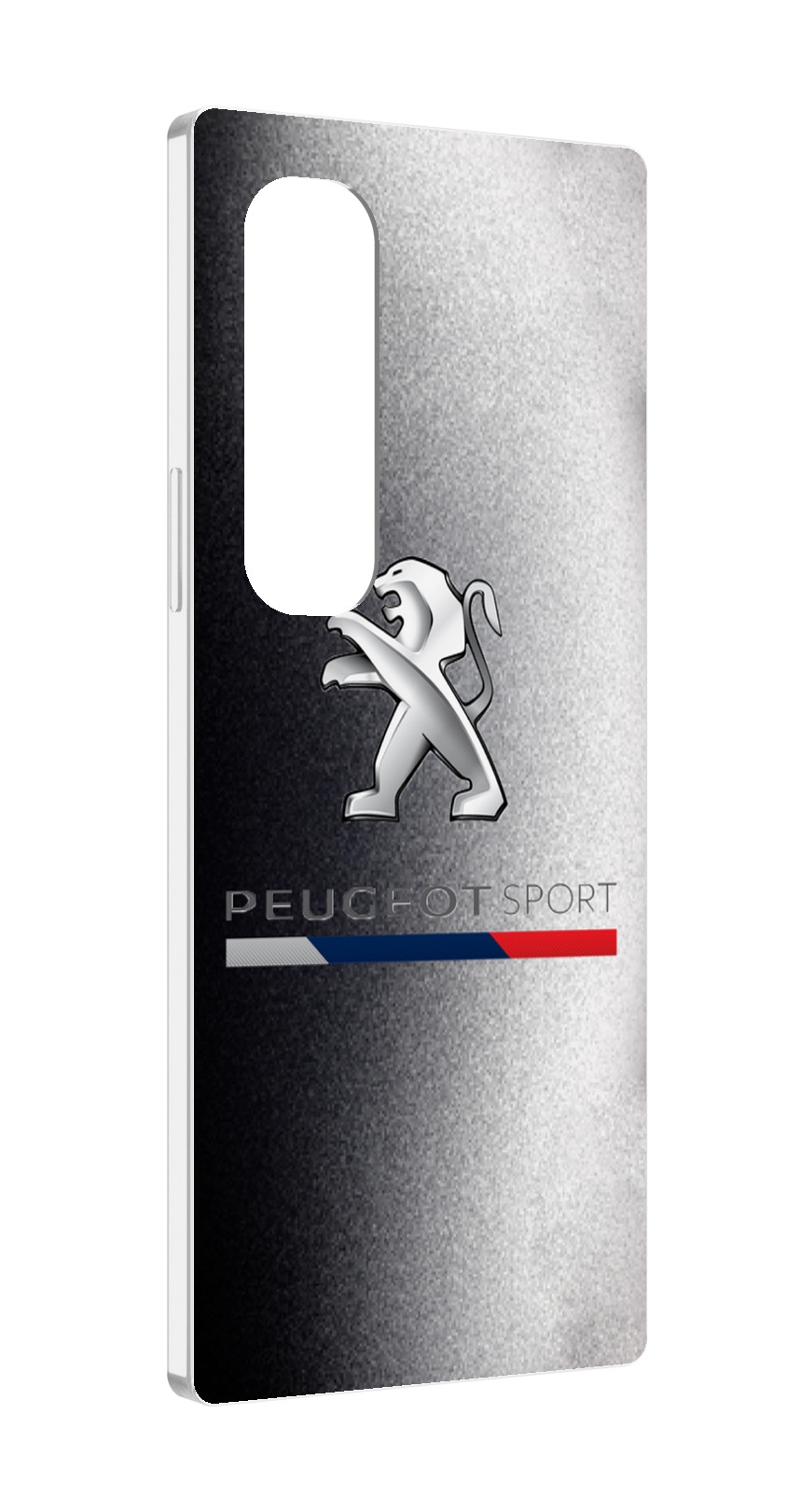 Чехол MyPads peugeot-1 для Samsung Galaxy Z Fold 4 (SM-F936), Прозрачный, Tocco 
Чехол MyPads peugeot-1 для Samsung Galaxy Z Fold 4 (SM-F936), Прозрачный, Tocco