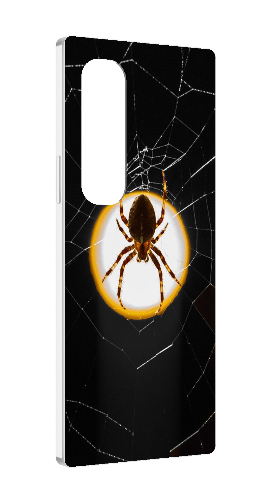 Чехол MyPads паук-с-паутинкой для Samsung Galaxy Z Fold 4 (SM-F936), Прозрачный, Tocco
Чехол MyPads паук-с-паутинкой для Samsung Galaxy Z Fold 4 (SM-F936), Прозрачный, Tocco