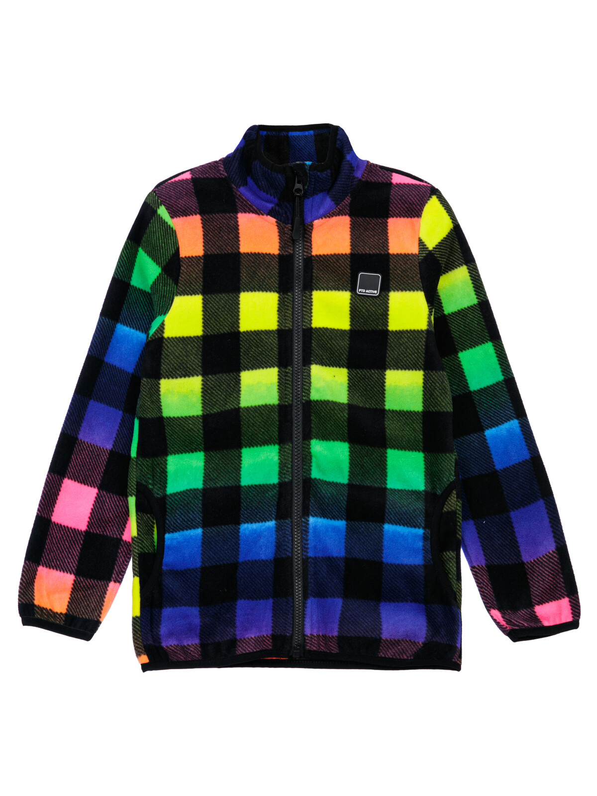 Куртка трикотажная для девочек PlayToday, цветной, 152, Разноцветный, 32321131 
Куртка трикотажная для девочек PlayToday, цветной, 152, Разноцветный, 32321131