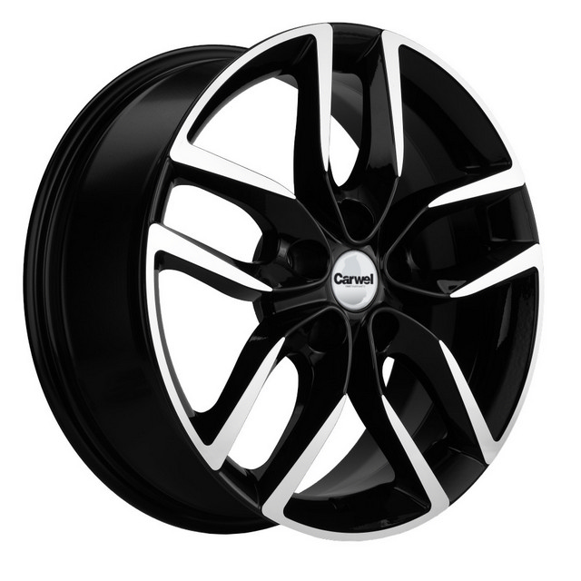 Carwel Кутыр 1708 (Haval F7x) 6,5x17 5/114,3 Et40 D-64,1 Abt (Арт.112072) CARWEL арт. 1120
Carwel Кутыр 1708 (Haval F7x) 6,5x17 5/114,3 Et40 D-64,1 Abt (Арт.112072) CARWEL арт. 1120