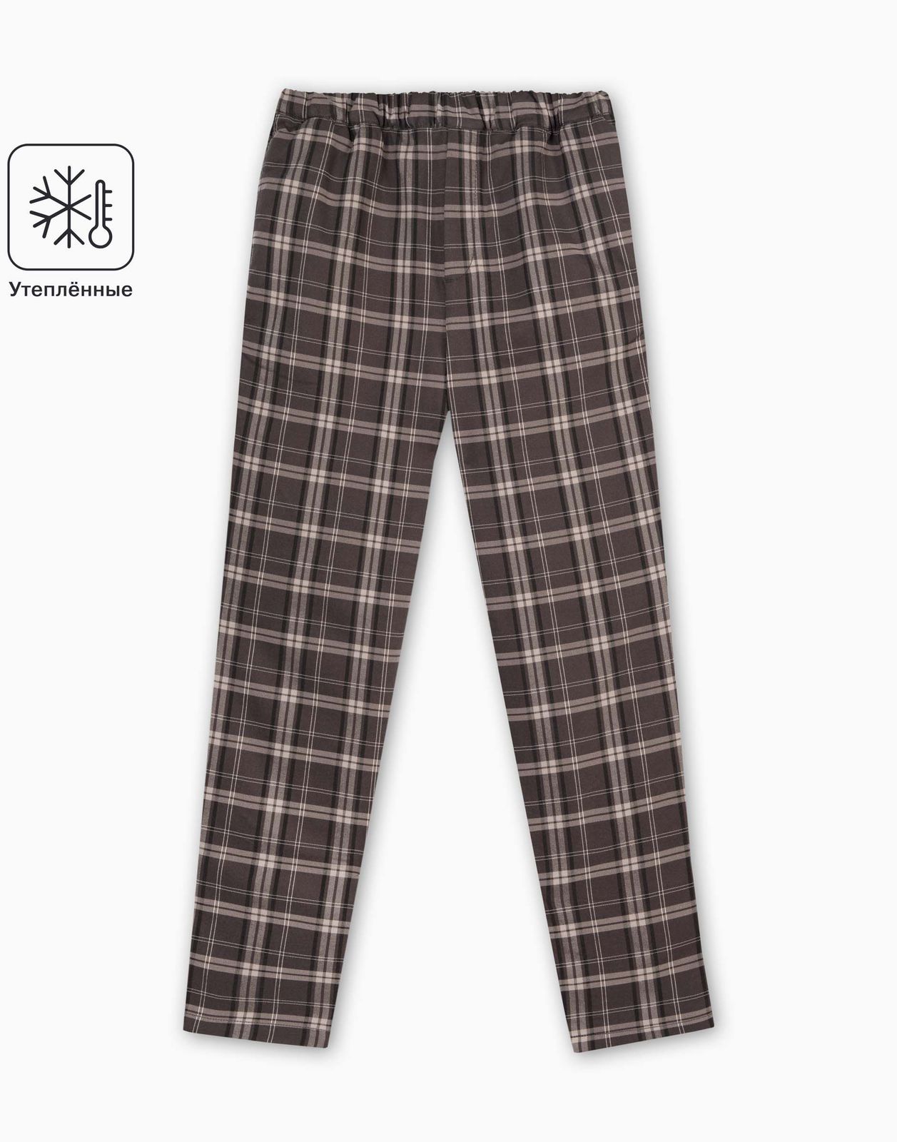 Утепленные брюки для мальчика Gloria Jeans BWB001892 разноцветный 14-16л/176, BWB001892
Утепленные брюки для мальчика Gloria Jeans BWB001892 разноцветный 14-16л/176, BWB001892