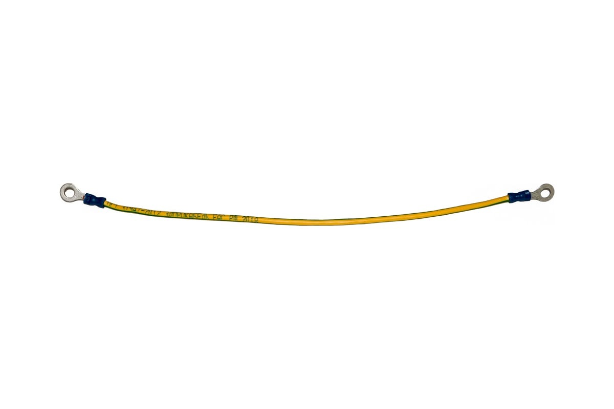 Кабель заземления Hyperline TGRD-CC-15 дл.150мм упак.1шт, Кабель заземления Hyperline (TGRD-CC-15) дл.150мм (упак.:1шт)
Кабель заземления Hyperline TGRD-CC-15 дл.150мм упак.1шт, Кабель заземления Hyperline (TGRD-CC-15) дл.150мм (упак.:1шт)
