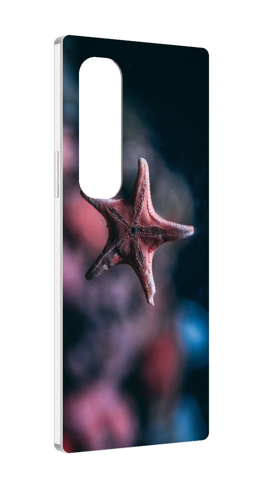Чехол MyPads морская-звезда---starfish для Samsung Galaxy Z Fold 4 (SM-F936), Прозрачный, Tocco
Чехол MyPads морская-звезда---starfish для Samsung Galaxy Z Fold 4 (SM-F936), Прозрачный, Tocco