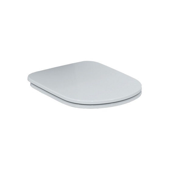 Крышка-сиденье Ideal Standard Tempo Sandwich R191301 с микролифтом, пластиковые крепления
Крышка-сиденье Ideal Standard Tempo Sandwich R191301 с микролифтом, пластиковые крепления