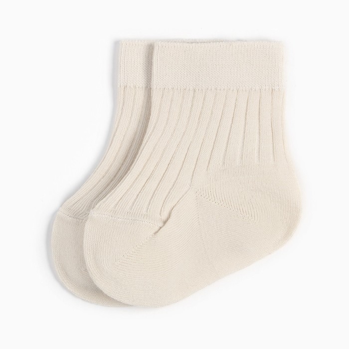 Носки детские Крошка Я BASIC LINE, 8-10 см, молочный, Белый, Для самых маленьких один тон
Носки детские Крошка Я BASIC LINE, 8-10 см, молочный, Белый, Для самых маленьких один тон