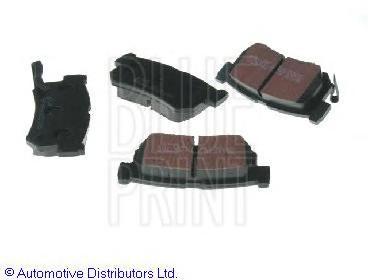Колодки тормозные дисковые DAEWOO: KORANDO 2.3, 2.9 D, 2.9 TD, 3.2 99-, KORANDO Cabrio 2.3
Колодки тормозные дисковые DAEWOO: KORANDO 2.3, 2.9 D, 2.9 TD, 3.2 99-, KORANDO Cabrio 2.3