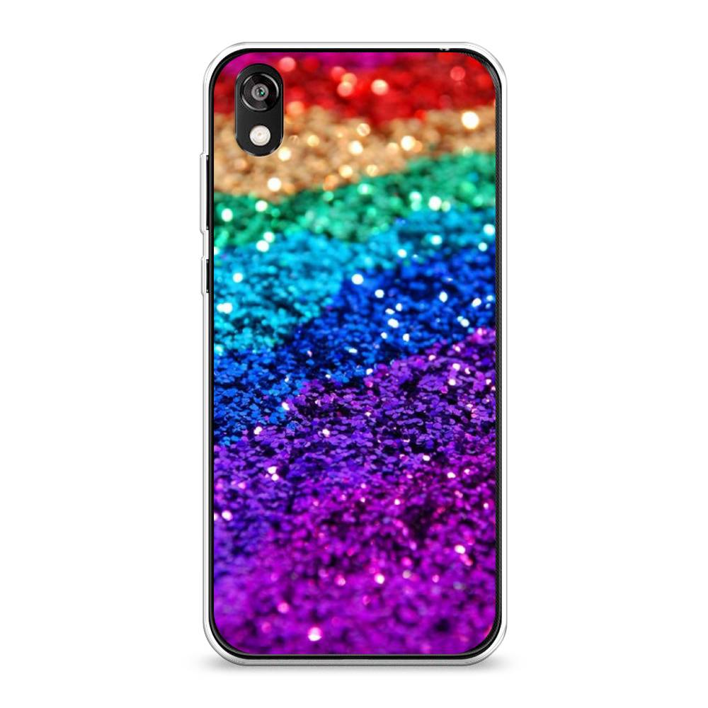 Чехол Awog на Honor 8S Prime "Блестящая радуга рисунок", Разноцветный, 6103950-3
Чехол Awog на Honor 8S Prime "Блестящая радуга рисунок", Разноцветный, 6103950-3
