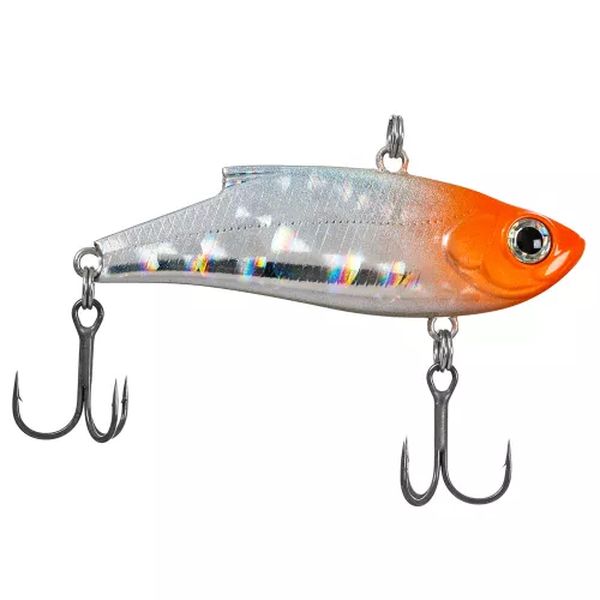 Воблер Bassday RANGE VIB ORC 55ES 5,5см. 10гр. RD-411, Серебристый;оранжевый, Range Vib Orc
Воблер Bassday RANGE VIB ORC 55ES 5,5см. 10гр. RD-411, Серебристый;оранжевый, Range Vib Orc