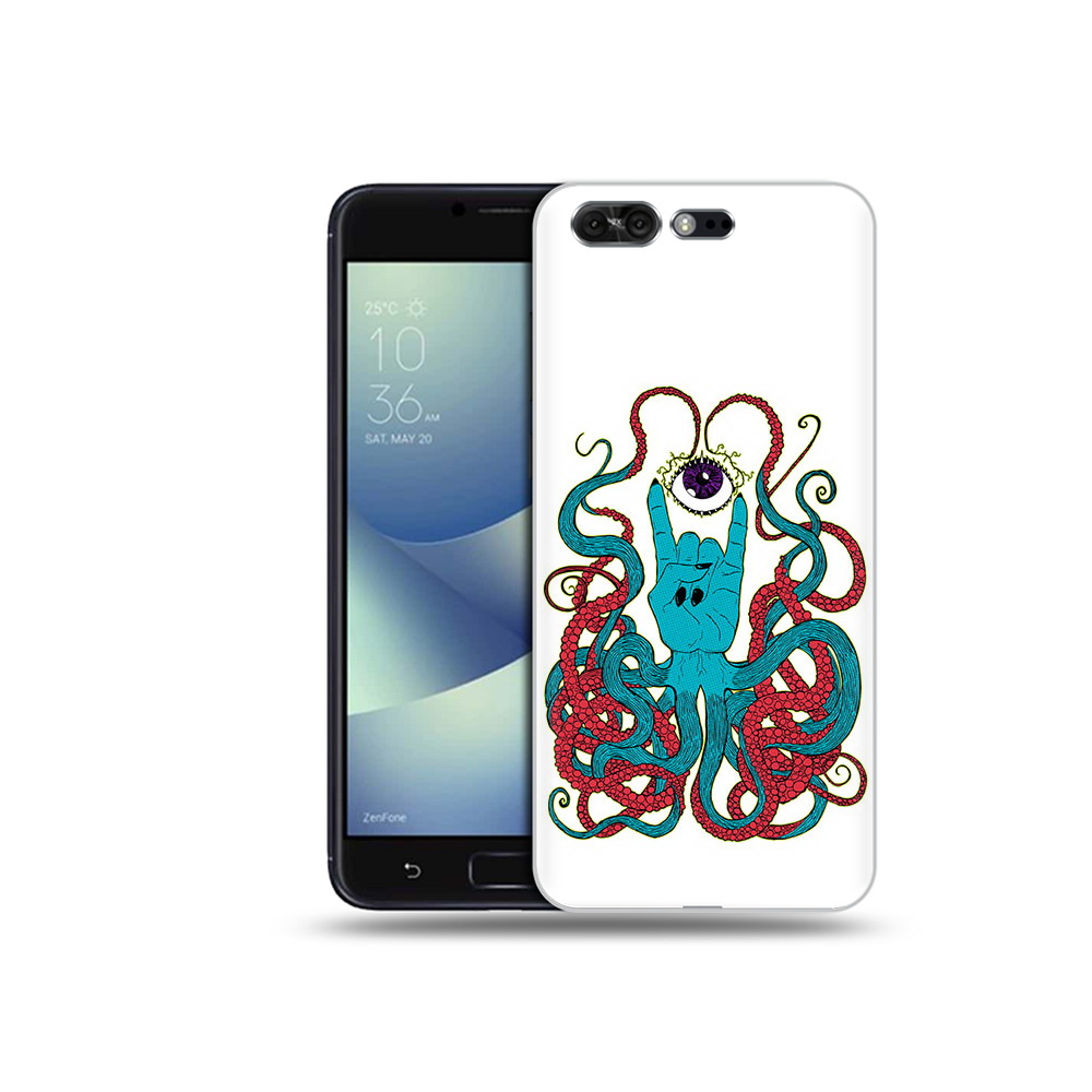 Чехол MyPads Tocco для Asus ZenFone 4 Pro (ZS551KL) осьминог-рука абстракция, Прозрачный, Tocco
Чехол MyPads Tocco для Asus ZenFone 4 Pro (ZS551KL) осьминог-рука абстракция, Прозрачный, Tocco