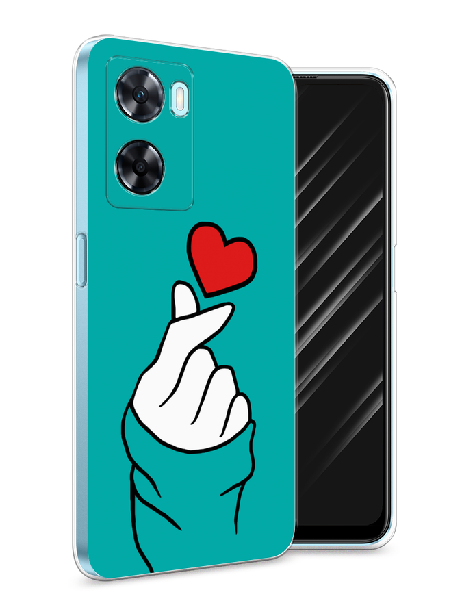 Чехол Awog на OnePlus Nord N20 SE "Маленькое сердечко", Голубой;белый;красный, 153450-7
Чехол Awog на OnePlus Nord N20 SE "Маленькое сердечко", Голубой;белый;красный, 153450-7