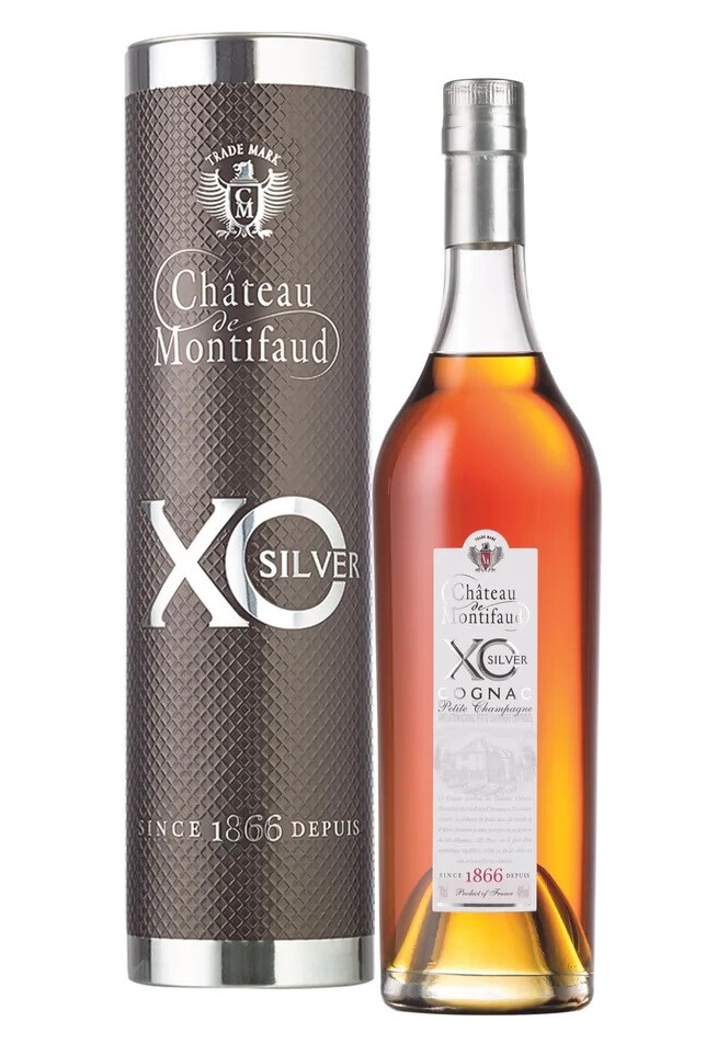 Коньяк Chateau De Montifaud Silver Xo, Petite Champagne Aoc, Бутылка Эксепсьон 700 Мл
Коньяк Chateau De Montifaud Silver Xo, Petite Champagne Aoc, Бутылка Эксепсьон 700 Мл