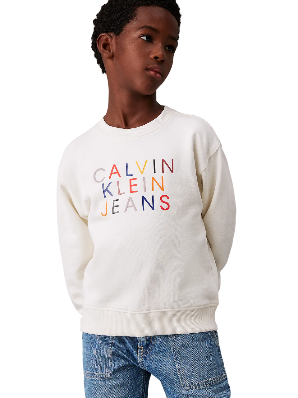 Свитшот Calvin Klein для мальчиков, бежевый, YBI, размер 128, IB0IB02204T, 1 шт., IB0IB02204T
Свитшот Calvin Klein для мальчиков, бежевый, YBI, размер 128, IB0IB02204T, 1 шт., IB0IB02204T