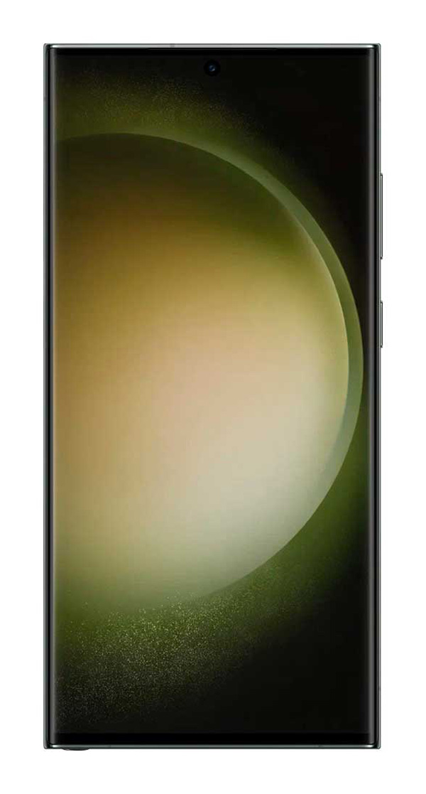Смартфон Samsung Galaxy S23 Ultra 12/512GB green (SM-S918BZGHSKZ), Galaxy S23 ULTRA 5G
Смартфон Samsung Galaxy S23 Ultra 12/512GB green (SM-S918BZGHSKZ), Galaxy S23 ULTRA 5G