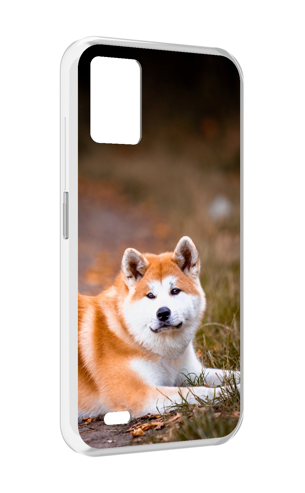 Чехол задняя-панель-накладка-бампер MyPads акита ину для UMIDIGI Bison 1 противоударный, Прозрачный, Tocco
Чехол задняя-панель-накладка-бампер MyPads акита ину для UMIDIGI Bison 1 противоударный, Прозрачный, Tocco