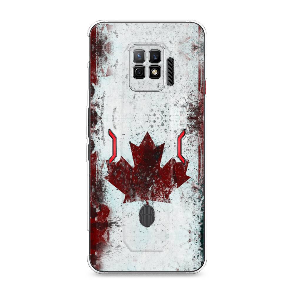 Чехол Awog на ZTE Nubia Red Magic 7 Pro / ЗТЕ Нубиа Ред Мэджик 7 Pro "Канада", Разноцветный, 136050-5
Чехол Awog на ZTE Nubia Red Magic 7 Pro / ЗТЕ Нубиа Ред Мэджик 7 Pro "Канада", Разноцветный, 136050-5