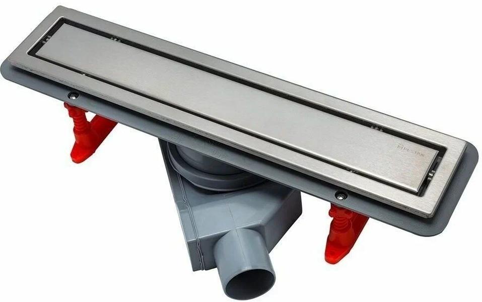 Pestan Трап линейный с решеткой Pestan Confluo Premium Line 65 см 13100004, Хром
Pestan Трап линейный с решеткой Pestan Confluo Premium Line 65 см 13100004, Хром
