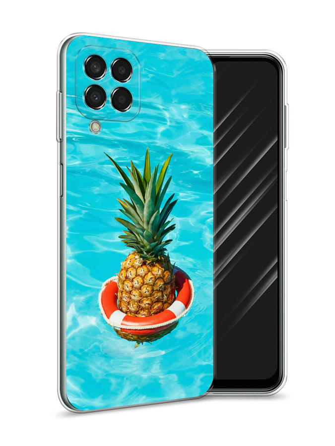 Чехол Awog на Samsung Galaxy M33 / Самсунг M33 "Горящие карты", Разноцветный, 2105650-9
Чехол Awog на Samsung Galaxy M33 / Самсунг M33 "Горящие карты", Разноцветный, 2105650-9