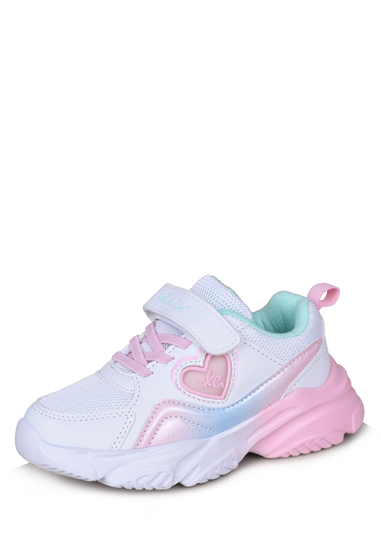 Полуботинки детские для активного отдыха XQL23SS-045A Honey Girl 710024194 цв.белый р.29, 710024194
Полуботинки детские для активного отдыха XQL23SS-045A Honey Girl 710024194 цв.белый р.29, 710024194