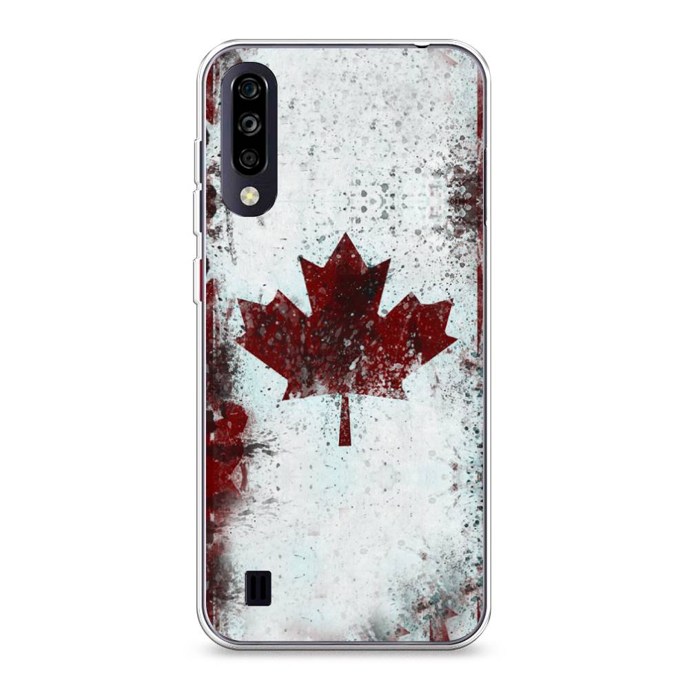 Чехол Awog на ZTE Blade A7 (2020) / ЗТЕ Блэйд A7 (2020) "Канада", Разноцветный, 133750-5
Чехол Awog на ZTE Blade A7 (2020) / ЗТЕ Блэйд A7 (2020) "Канада", Разноцветный, 133750-5