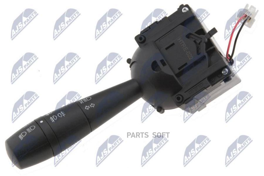 Интегрированный переключатель
Интегрированный переключатель