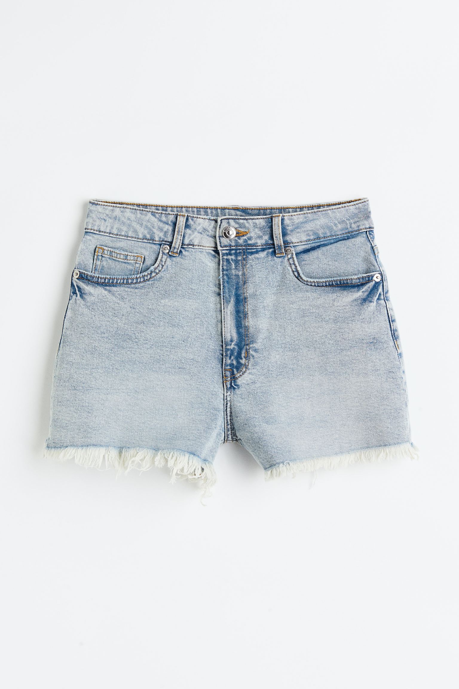 Джинсовые шорты женские H&M 1144205001 голубые 42 EU (доставка из-за рубежа), Голубой, 1144205001
Джинсовые шорты женские H&M 1144205001 голубые 42 EU (доставка из-за рубежа), Голубой, 1144205001