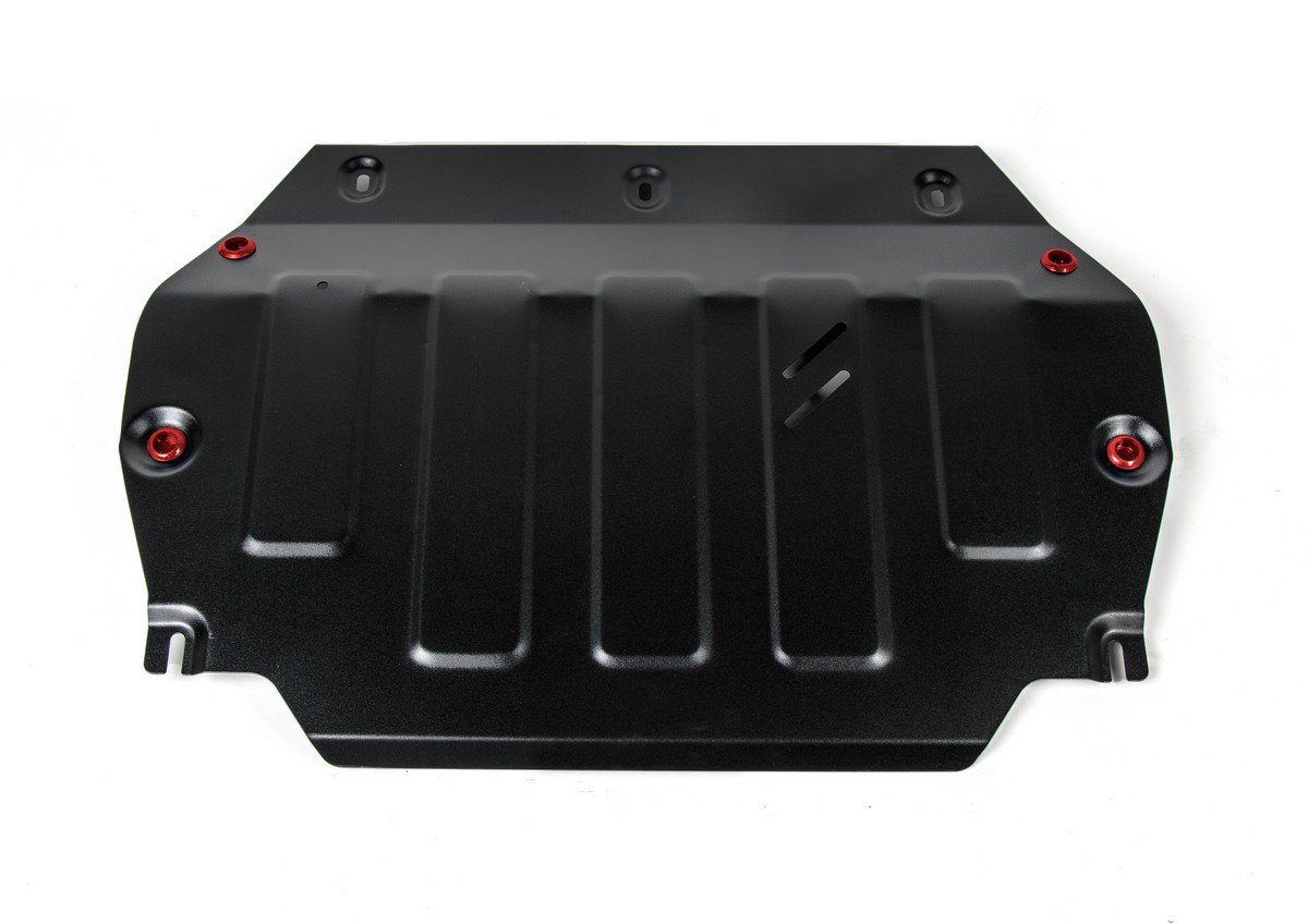 Защита картера и КПП АвтоБроня JAC S3 2014-н.в., без крепежа, штампованная, 1.09202.1, Черный, 1.09202.1
Защита картера и КПП АвтоБроня JAC S3 2014-н.в., без крепежа, штампованная, 1.09202.1, Черный, 1.09202.1