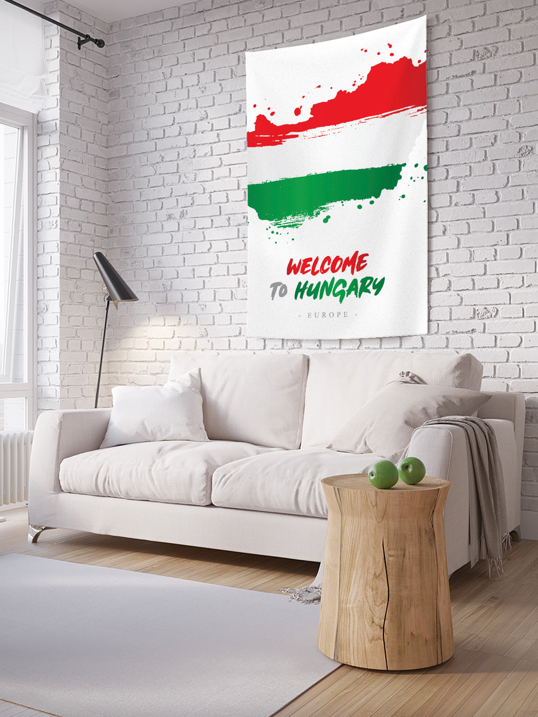 Вертикальное фотопанно на стену JoyArty Приглашение в Венгрию 100x150 см, Приглашение в Венгрию
Вертикальное фотопанно на стену JoyArty Приглашение в Венгрию 100x150 см, Приглашение в Венгрию