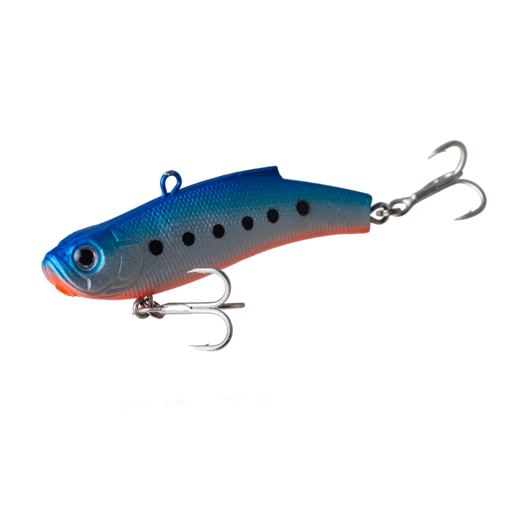 Раттлин Yoshi Onyx Panyx Vibe 17,5 г, 70 мм, blueback yamame, 1 шт., Фиолетовый;голубой;розовый;зеленый;желтый;оранжевый
Раттлин Yoshi Onyx Panyx Vibe 17,5 г, 70 мм, blueback yamame, 1 шт., Фиолетовый;голубой;розовый;зеленый;желтый;оранжевый