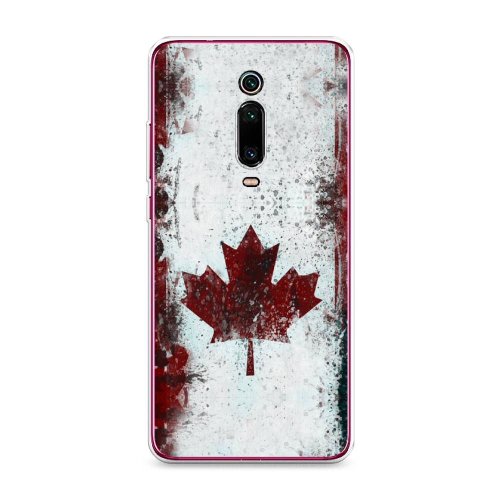 Чехол Awog на Xiaomi Redmi K20/K20 Pro/Mi 9T/9T Pro "Канада", Разноцветный, 35650-5
Чехол Awog на Xiaomi Redmi K20/K20 Pro/Mi 9T/9T Pro "Канада", Разноцветный, 35650-5
