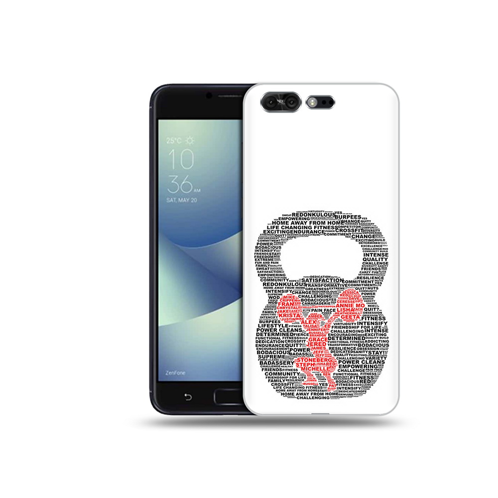 Чехол MyPads Tocco для Asus ZenFone 4 Pro (ZS551KL) бодибилдинг гиря из слов, Прозрачный, Tocco
Чехол MyPads Tocco для Asus ZenFone 4 Pro (ZS551KL) бодибилдинг гиря из слов, Прозрачный, Tocco